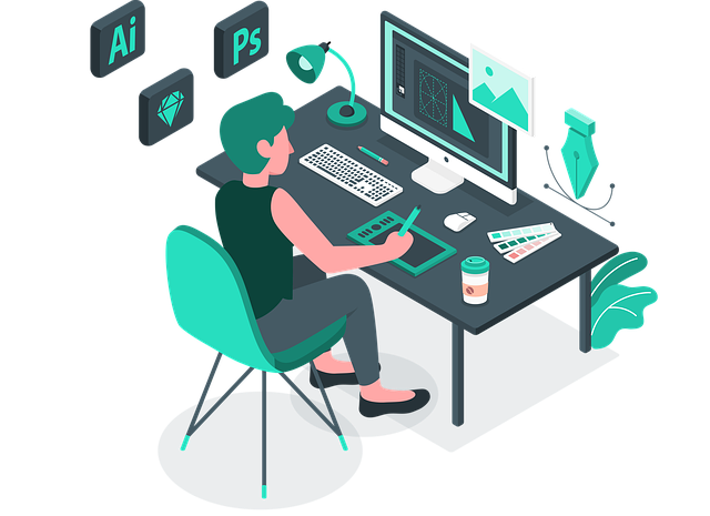 Logo Designing