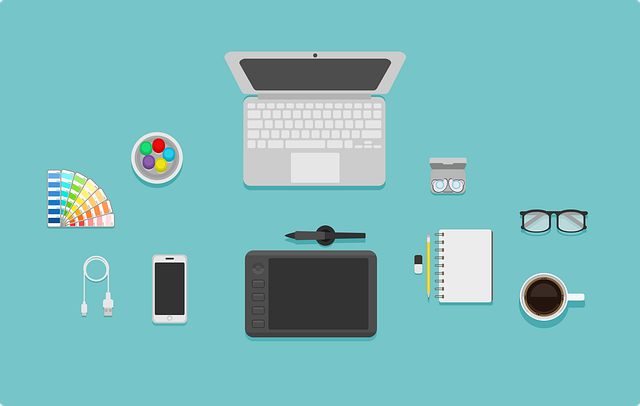 Logo Designing