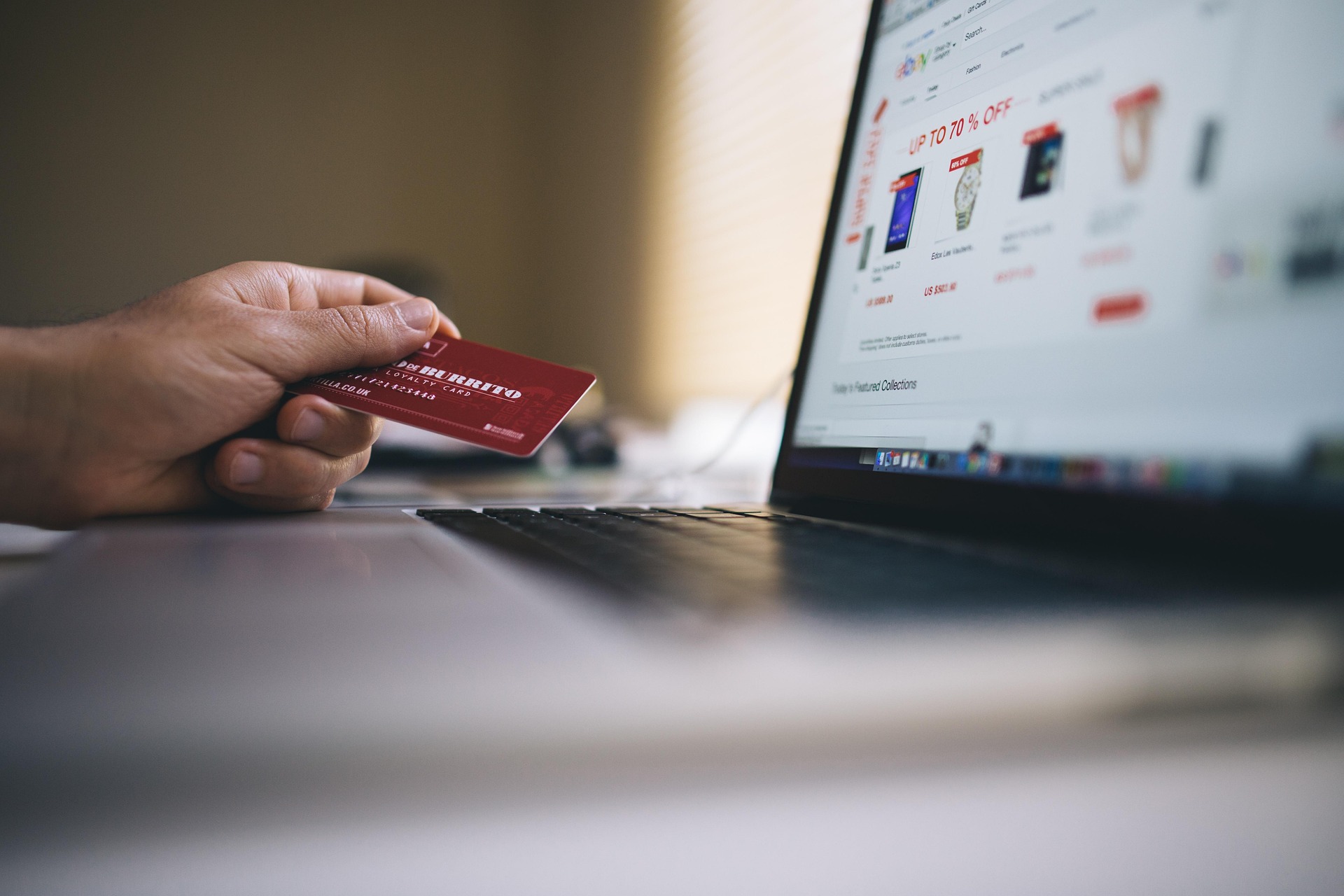 shopping-online