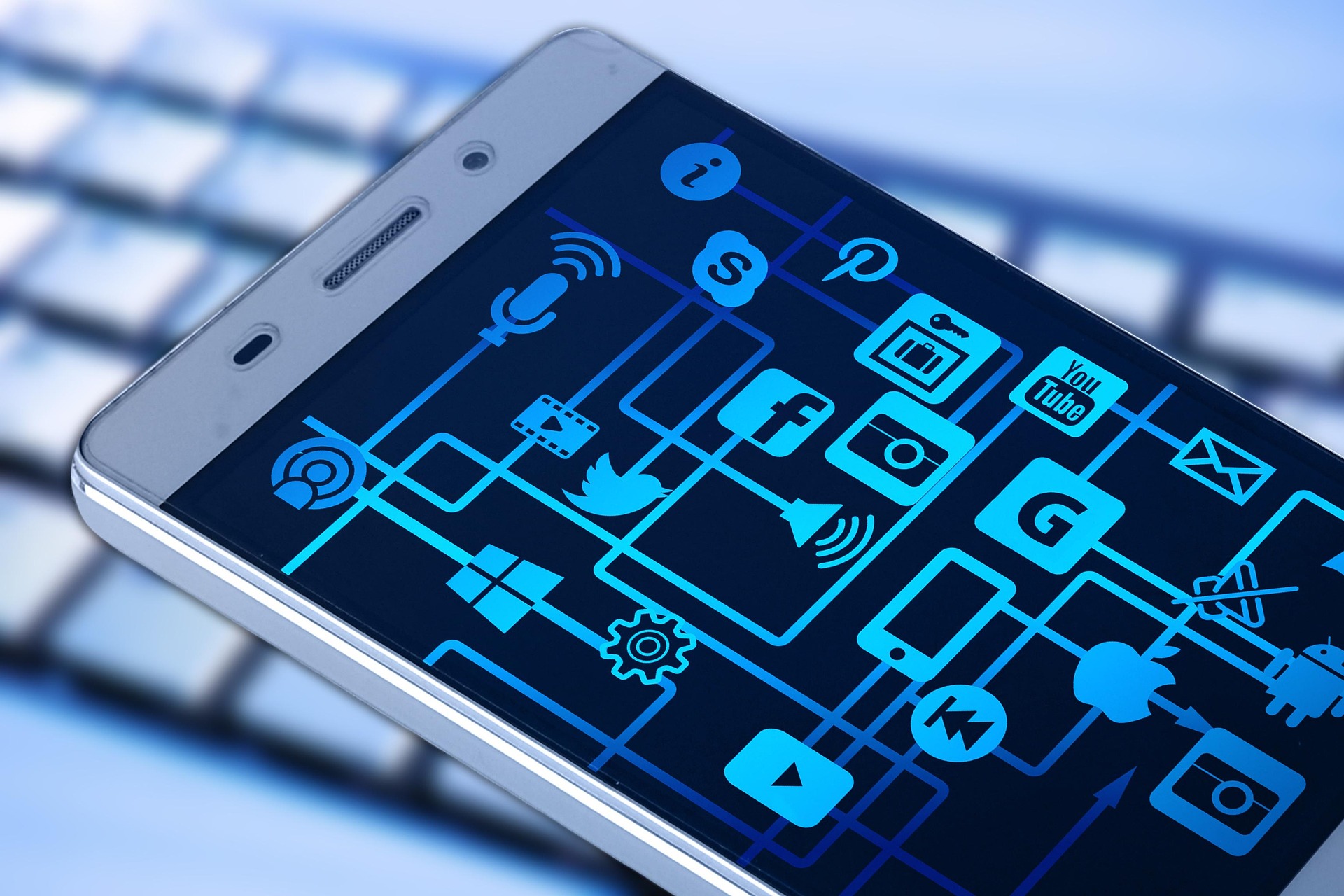 Social-Media-Marketing