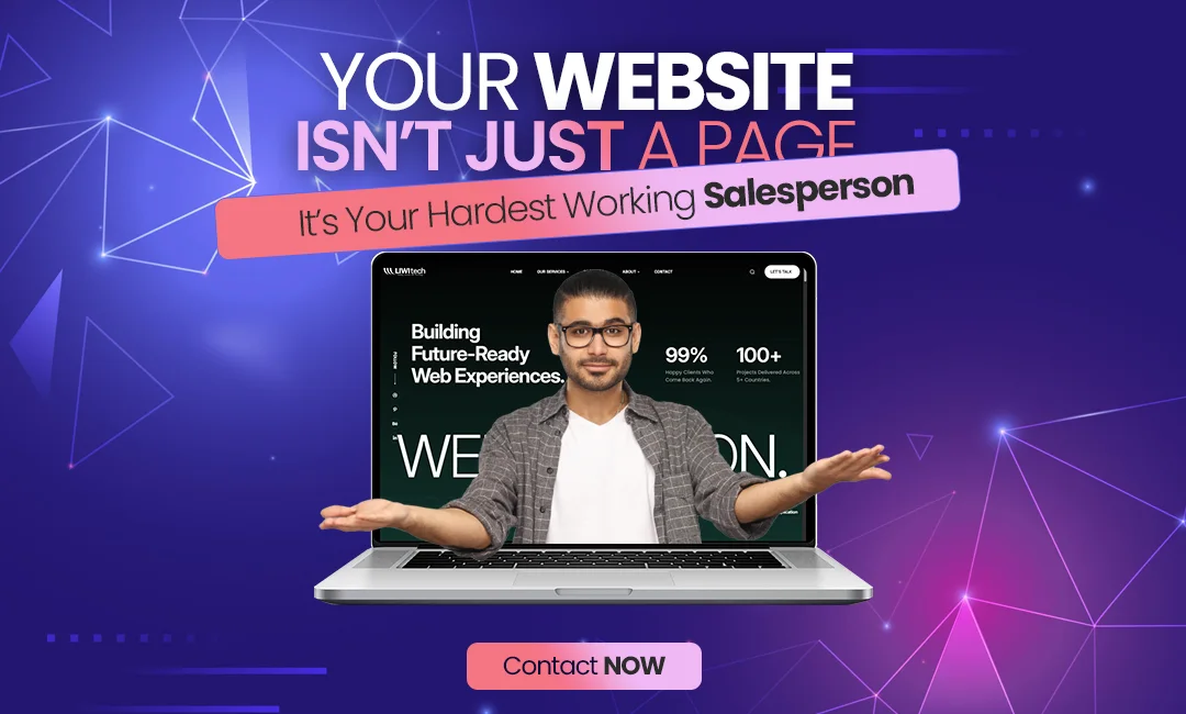 Wordpress Website Development